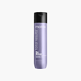 Matrix Total Results So Silver