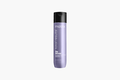 Matrix Total Results So Silver