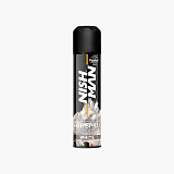 Nishman Hair Coloring Mech Spray (White)