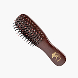 I love my hair Barbarussa XS Brown