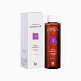 System 4 3 Mild Shampoo