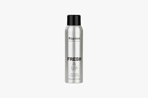 Kapous Professional Fresh&Up