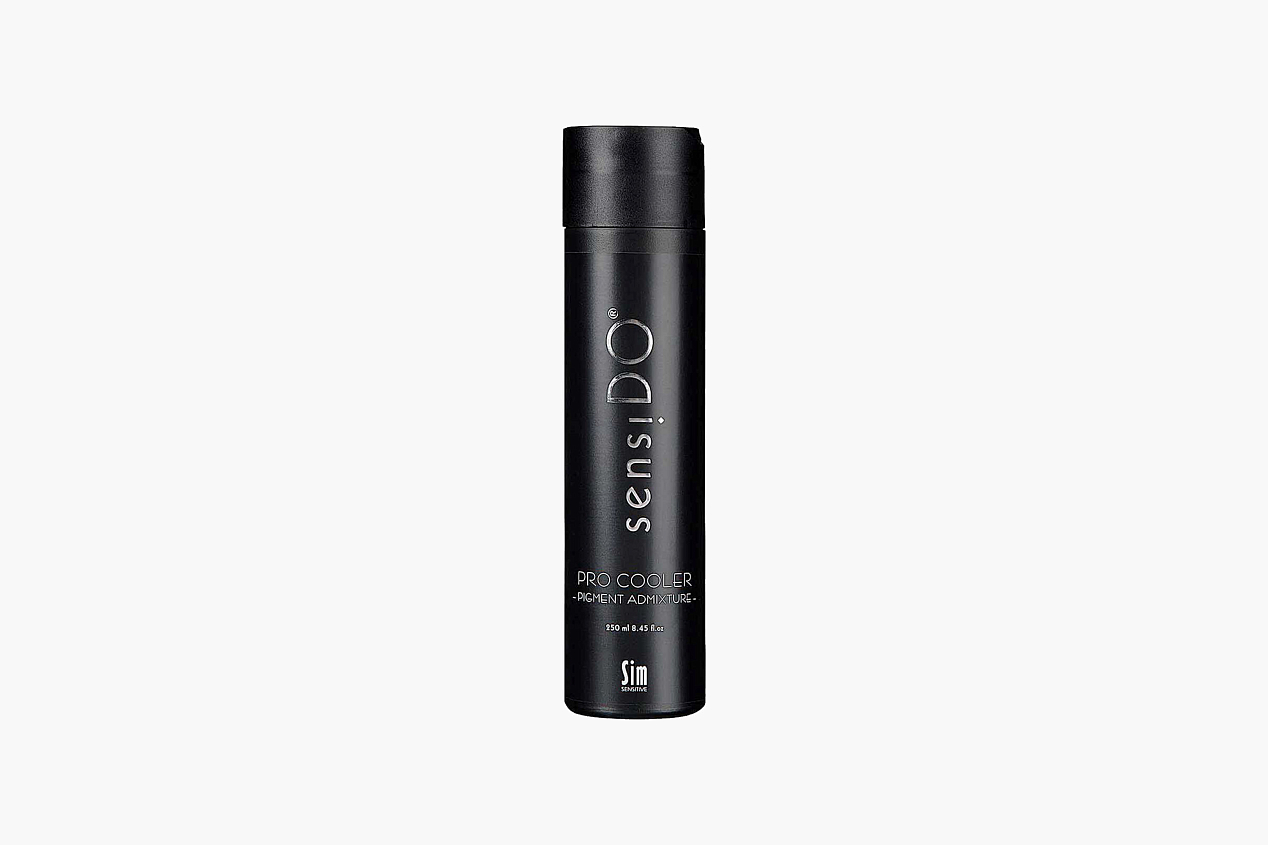 SensiDO Pro Cooler Pigment Admixture