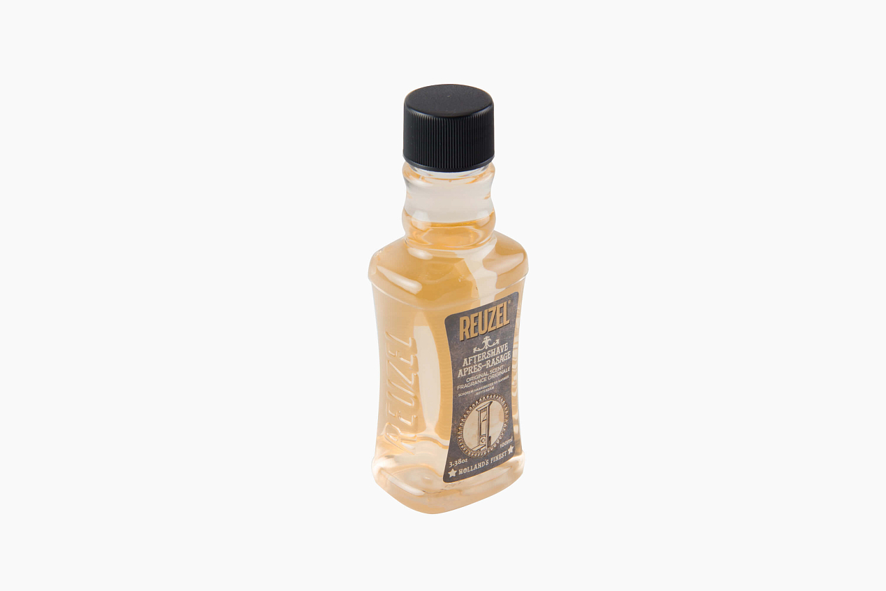 Reuzel Aftershave