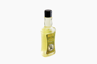 Reuzel 3-in-1 Tea Tree Shampoo