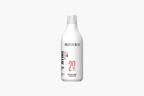 Selective Professional Reverso Oxy 6% (20vol)