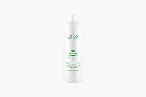 Kapous Professional ActiOx 6%