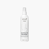 Keune Blonde Neutralizing Spray