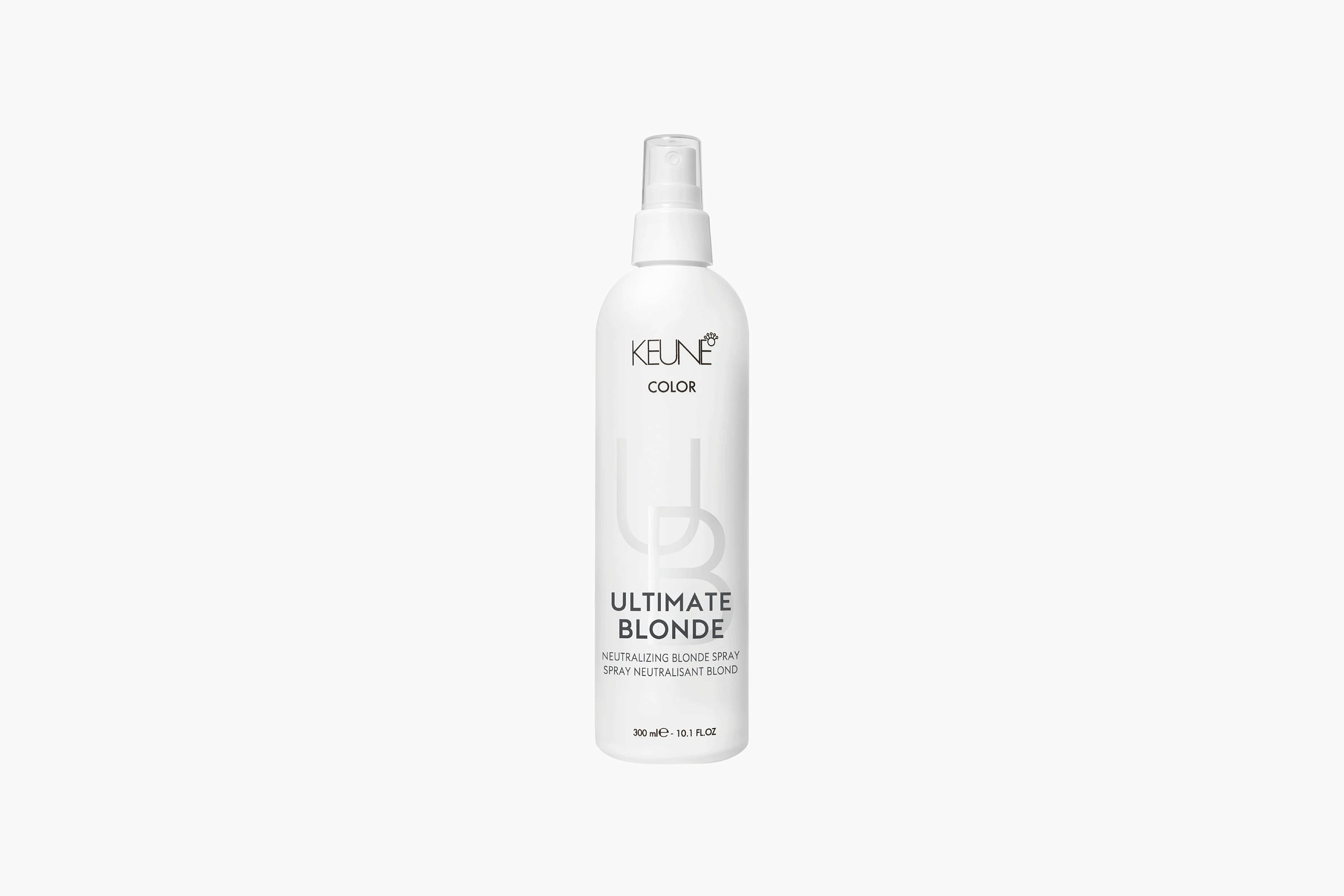 Keune Blonde Neutralizing Spray фото 1