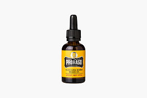 Proraso Масло для бороды Wood And Spice 30 мл