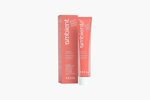 Tefia Ambient 6.11