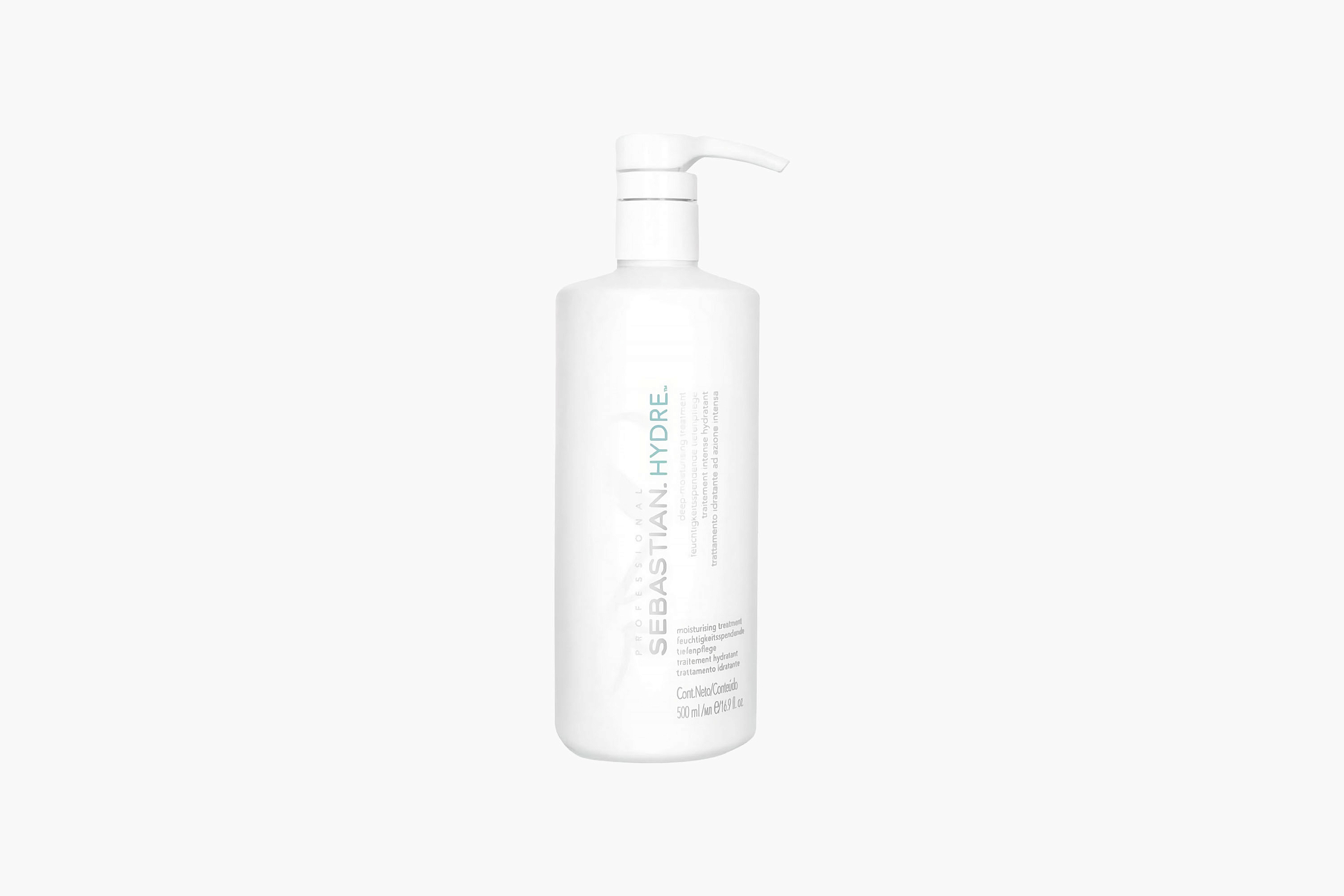 Sebastian Professional Hydre Deep Treatment фото 1