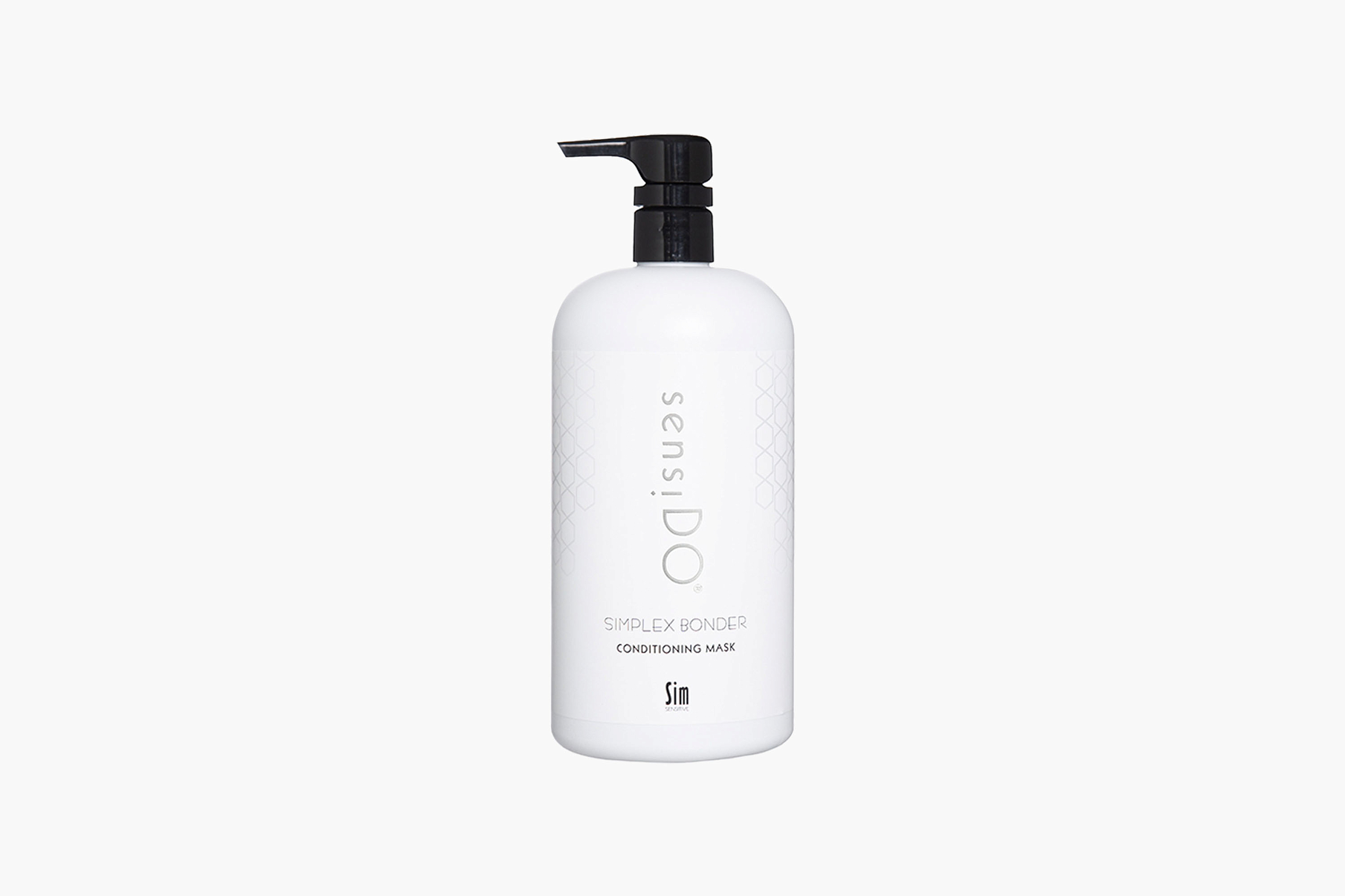 SensiDo Simplex Bonder Conditioning Mask фото 1