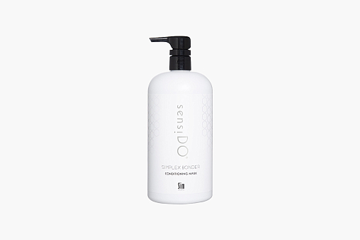 SensiDo Simplex Bonder Conditioning Mask