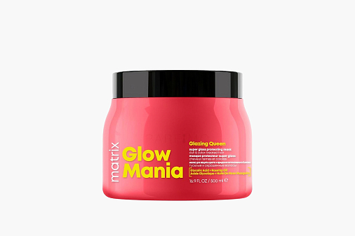 Matrix Total Results Glow Mania