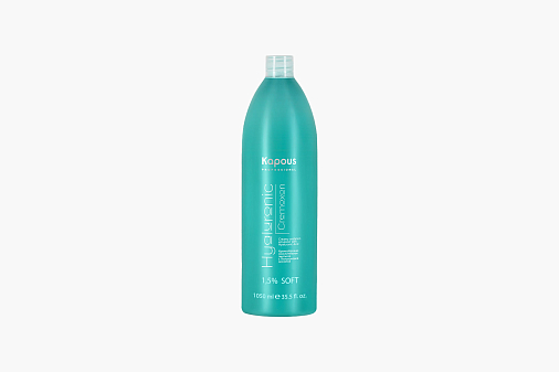 Kapous Professional Hyaluronic Cremoxon 1,5%