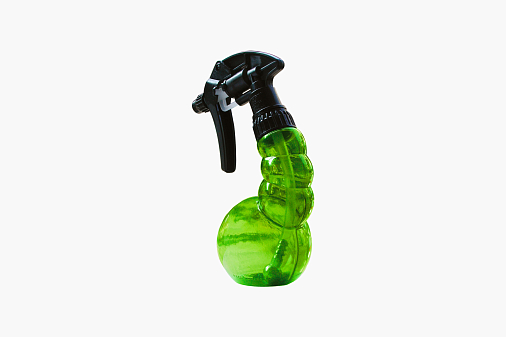 Y.S.Park Sprayer Green