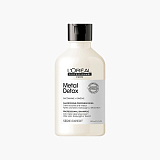 L’oreal Professionnel Metal Detox Shampoo