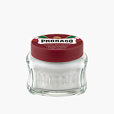 PRORASO Barbe Dure