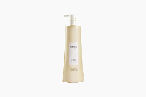 Forme Essentials Volume Shampoo