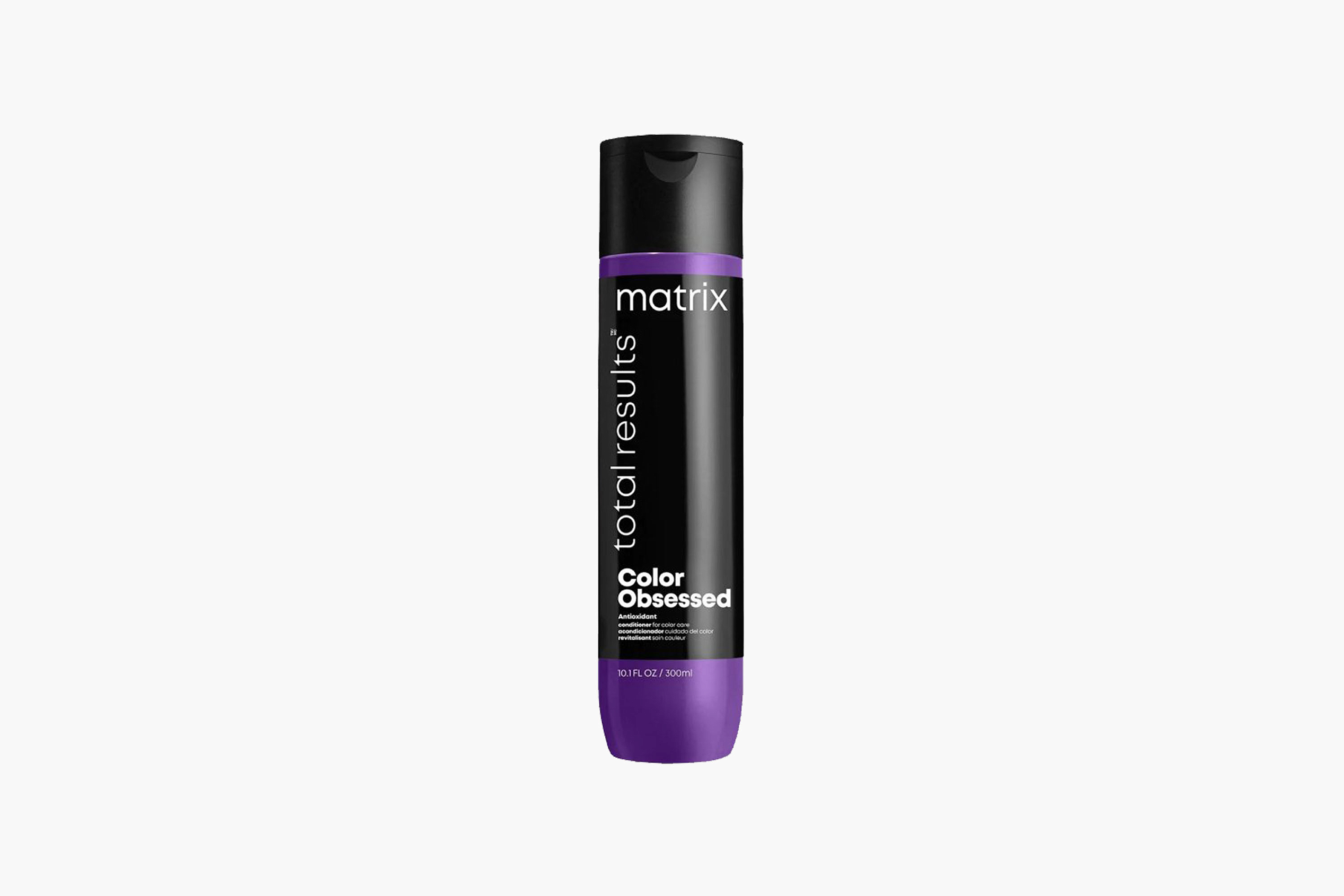 Matrix Total Results Color Obsessed фото 1