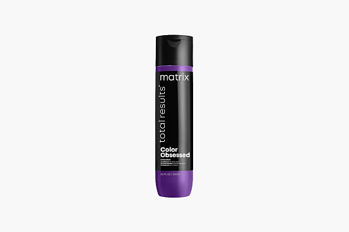 Matrix Total Results Color Obsessed