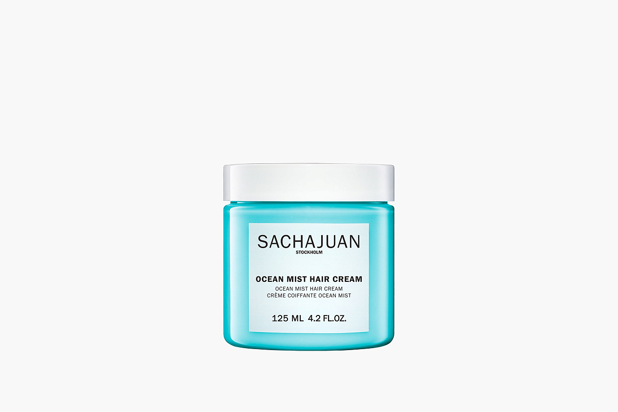 SachaJuan Ocean Mist Hair Cream