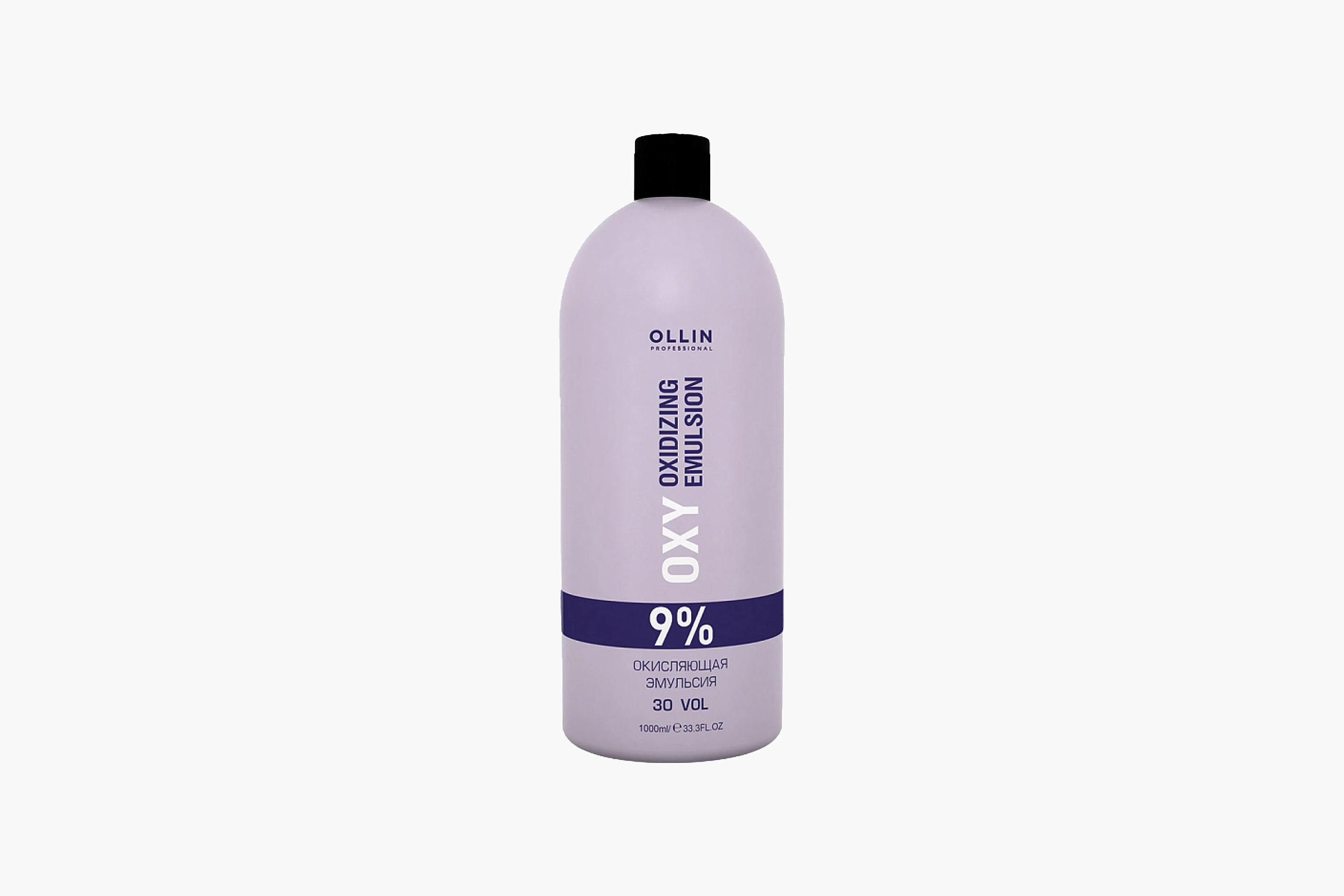 Ollin Professional Performance Oxy 9% 30vol фото 1