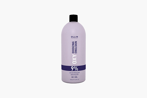 Ollin Professional Performance Oxy 9% 30vol