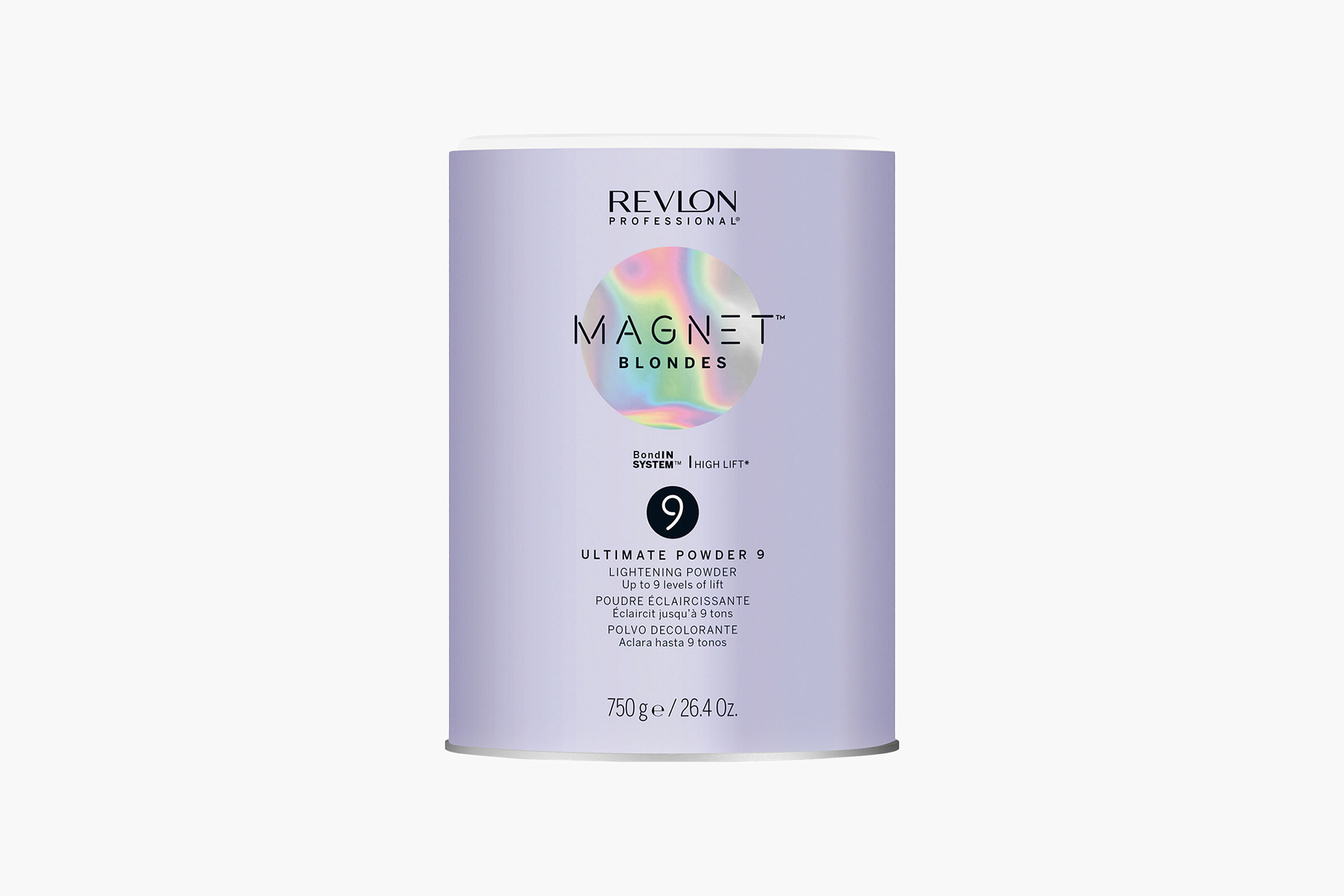 Revlon Professional Magnet Blondes 9 Ultimate Lightening Powder фото 1