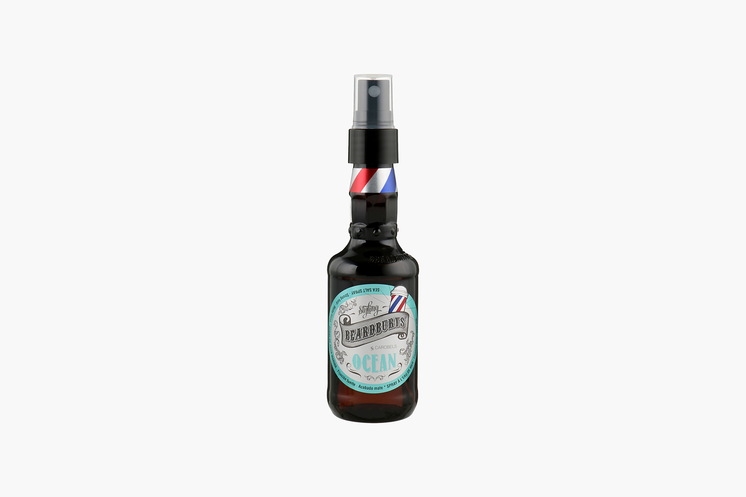 Beardburys Ocean Sea Salt Spray фото 1