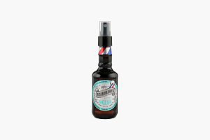 Beardburys Ocean Sea Salt Spray/ Спрей с морской солью для укладки волос 100 мл