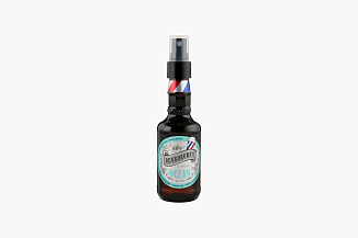 Beardburys Ocean Sea Salt Spray