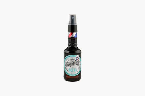Beardburys Ocean Sea Salt Spray