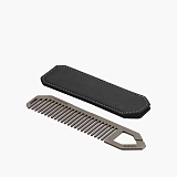 RUHA Natural Titanium