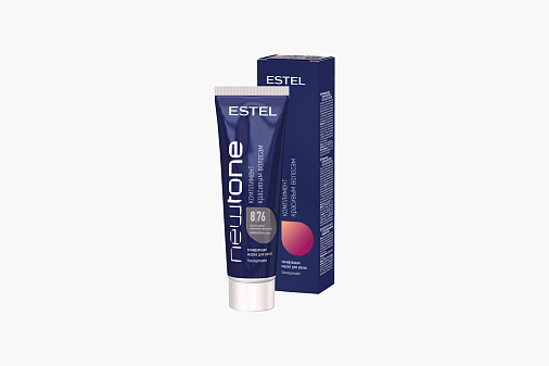 Estel Professional Newtone 8/76