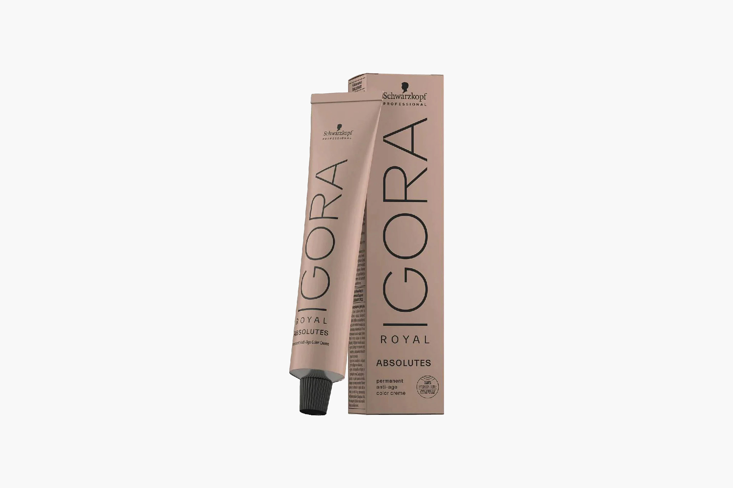 Schwarzkopf Professional Igora Royal 7-50 фото 2